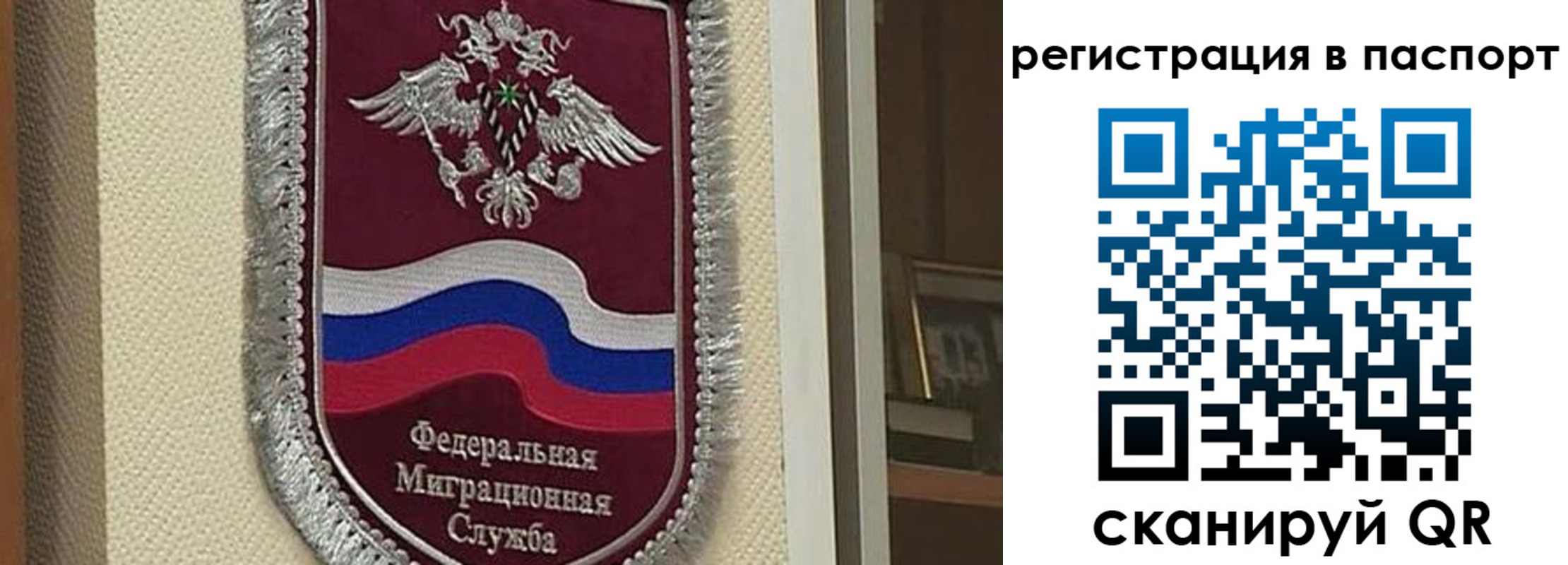 прописка законно в Десногорске